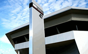 Barrett Communications awarded sensitive infrastructure project 